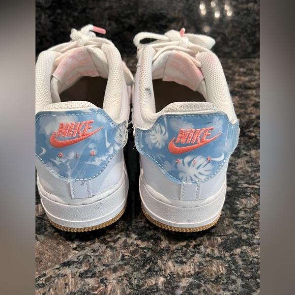 NIKE AIR - Picture 5 of 9